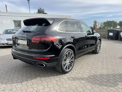 Petronas Car Clinic - Detailing Blacharnia Lakiernia